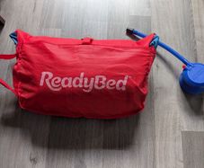 Kids ReadyBed