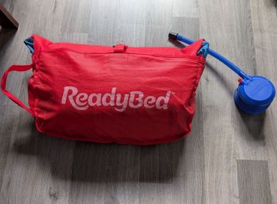 Kids ReadyBed