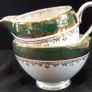 Arklow Pottery Tea for Two old backstamp Image 8