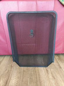 Fire Screen