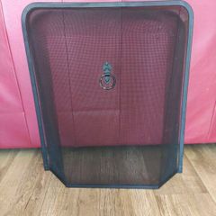 Fire Screen