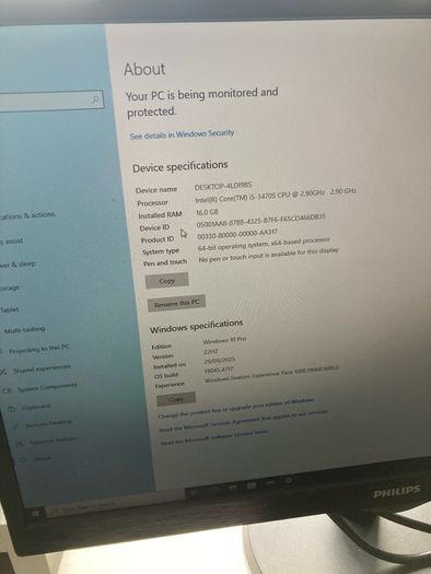 computer