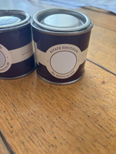 farrow and ball samples