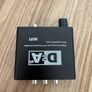 Digital To Analog Audio Converter Image 4