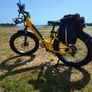 Electric Bicycle Image 9