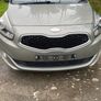 2013 Kia CARENS Breaking for Parts Image 3