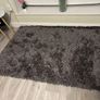 shaggy rug Image 3