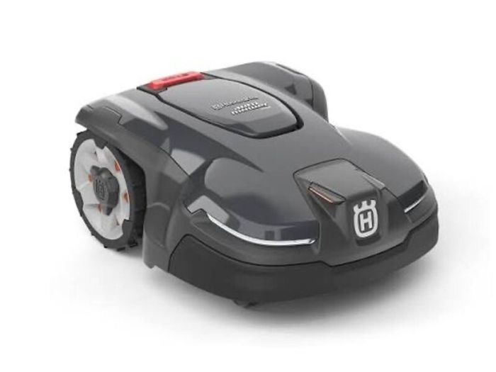 Husqvarna 415x Automower -great condition