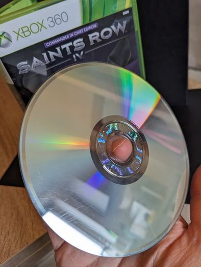 Saints Row IV - Xbox 360