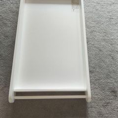 Cot top changer