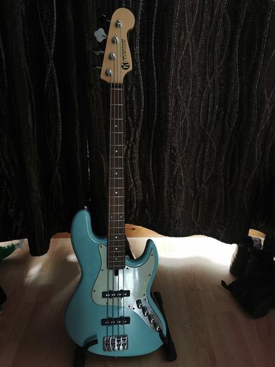 maruszczyk elwood bass