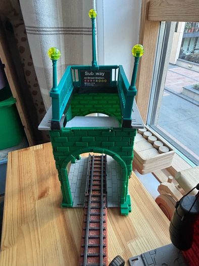 Teenage Mutant Ninja Turtles Mayhem Sewer Lair
