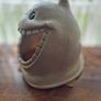 Halloween Ghost Decor , As New ,1ft Tall Image 6