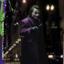 Joker Heath Ledger 1/6th scale not Hot toys Image 3