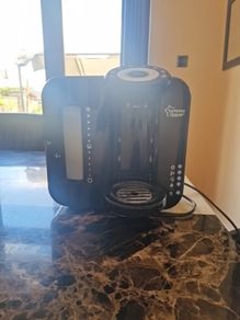 Tommee tippee bottle maker