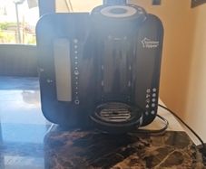 Tommee tippee bottle maker