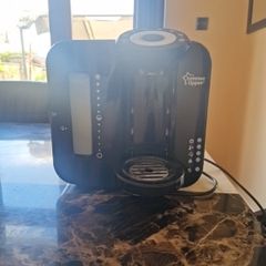 Tommee tippee bottle maker