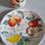 Roy KIRKHAM Fine Bone China "MORELLO" 2 Breakfast Cups and Saucers Image 4