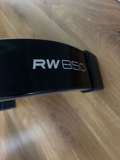 rowing machine
