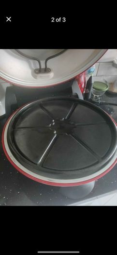 Electric coooker