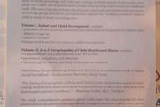 Childcare encyclopaedia