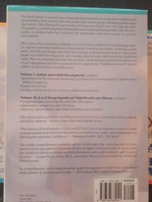 Childcare encyclopaedia