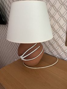 Stephen Pierce Table lamp
