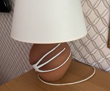 Stephen Pierce Table lamp