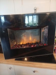 Electric Fire
