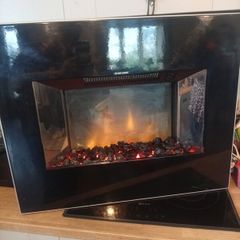 Electric Fire