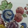 Spode Copeland Plates Rembrant pattern Image 5