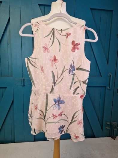 Brand new John Rocha top RRP 50e