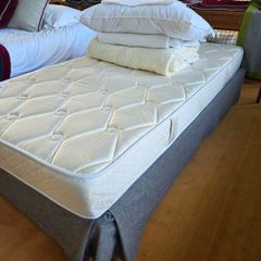 Beds