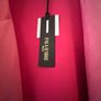 New Pala Doro Pink Coat Image 3