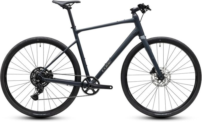 Cube Nulane Pro 2026 hybrid bike NEW