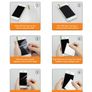 Galaxy S7 Tempered Glass Screen Protector for Samsung Galaxy S7 not full cover Image 4