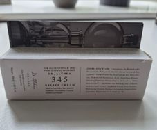 Dr. Altea 345 cream