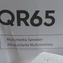 Edifier QR65 loudspeaker Black Wired & Wireless 70 W, Has issue, but is new in box, never used Image 3