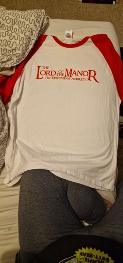 Men's T-Shirts