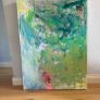LARGE ORIGINAL ART Original Abstract Landscape Image 8