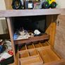 tv unit / storage cabinet Image 5