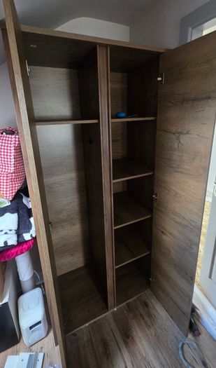 Wardrobe