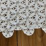 Vintage table runner Image 2