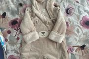 H&amp;M baby all in one
