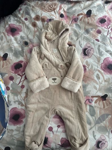 H&M baby all in one