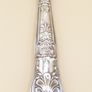 Vintage Harrison Brothers Pie/Cake Server (silver handle) 1964 Image 3