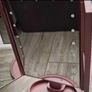 Mirror LED Light Makeup Portable Nexus Rose Gold Image 3