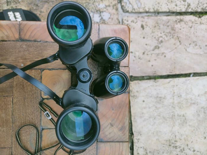 Opticron