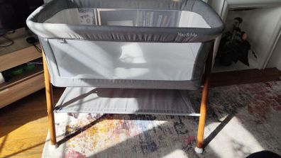 Babylo you & me crib