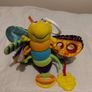 Tomy Lamaze Sensory Baby Toys Collection Image 3